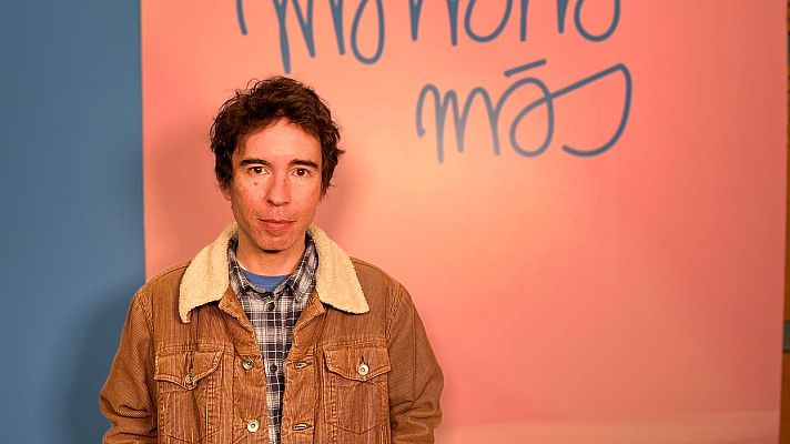 Mañana más - Ferrán Palau ha hecho el mejor disco del año - Mañana más | Escuchar