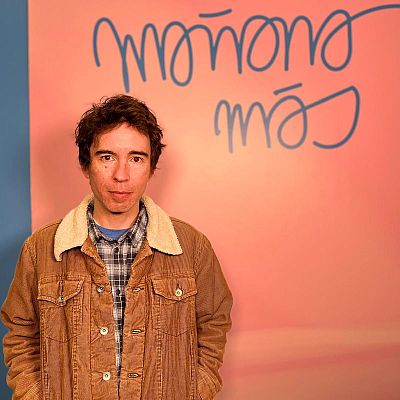 Mañana más - Ferrán Palau ha hecho el mejor disco del año - Mañana más | Escuchar