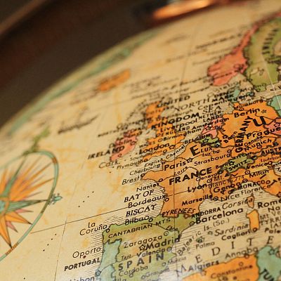 Analyse geopolitque de la situation internationale - Émission en français | Escuchar