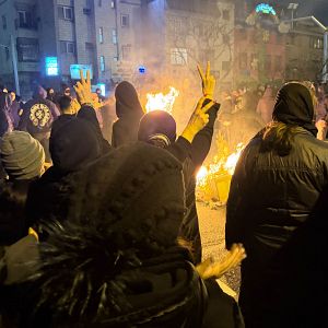 Cinco continentes - Cinco Continentes - La incertidumbre se apodera de Irán - Escuchar ahora