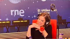 El último tren - 2H – Tamara en directo y el universo de Juan Gabriel - 13/01/26