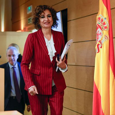 FEDEA: \"Hay cosas muy discutibles y mejoras importantes\" - Las mañanas de RNE | Escuchar