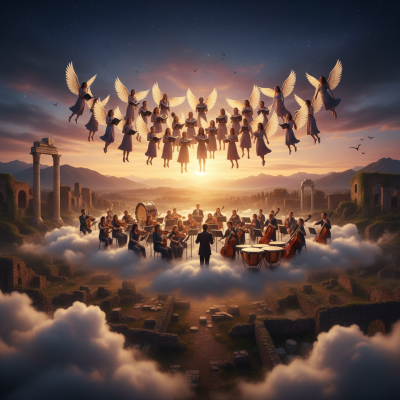 Clásicos populares - El sueño de volar - 14/01/26 - Clásicos populares | Escuchar