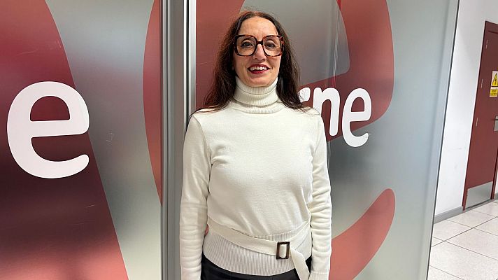 Las tardes de RNE - Luz Casal nos presenta su nuevo disco - Escuchar ahora