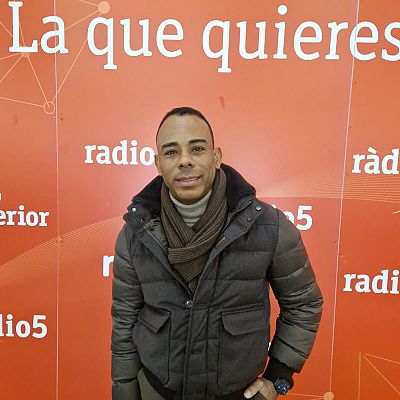 Ariel Hernández. Cuba - Desde esta orilla | Escuchar