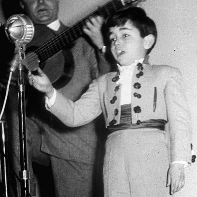 Manuel no quiere que olvidemos a Joselito - El despertador de RNE | Escuchar