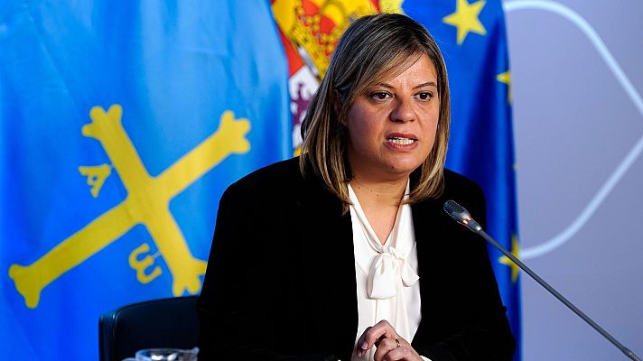 Asturias rechaza el nuevo modelo de financiación aunque cree que la reunión abre \"un nuevo escenario\" - Las mañanas de RNE | Escuchar