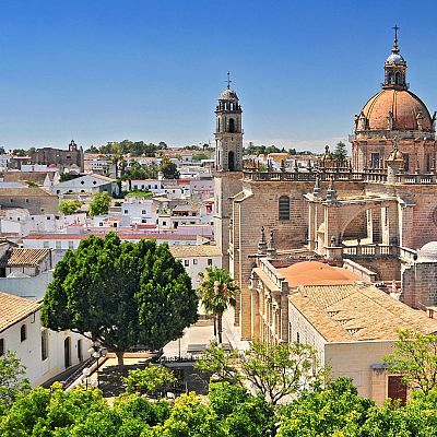 Jerez: Capital Española de la Gastronomía 2026 - Gitanos | Escuchar