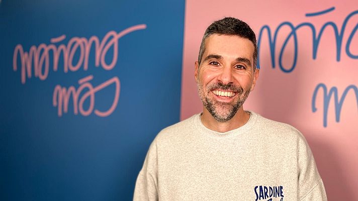 Mañana más - Ale Acosta, primera gira en solitario - Mañana más | Escuchar