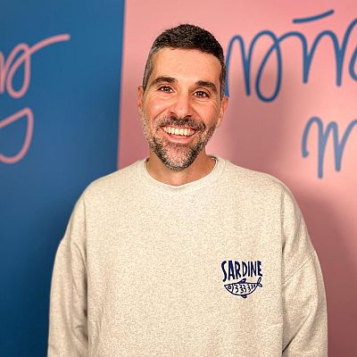 Mañana más - Ale Acosta, primera gira en solitario - Mañana más | Escuchar