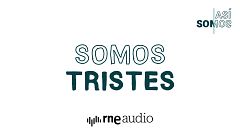 Así somos - 2x01. Somos tristes