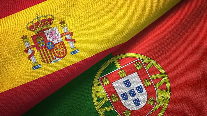 40 anos da integração europeia de Portugal e Espanha - Emissão em Português | Escuchar