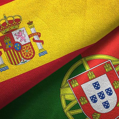 40 anos da integração europeia de Portugal e Espanha - Emissão em Português | Escuchar