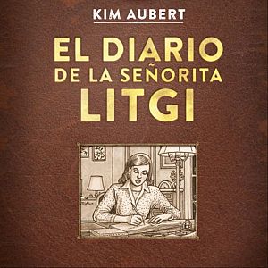 Territorio 9 - Territorio 9 - "El diario de la señorita Litgi", el secreto que Kim convirtió en novela gráfica - 15/01/26 - Territorio 9 | Escuchar
