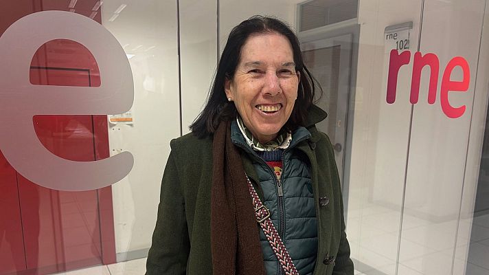 Las tardes de RNE - 50 años sin Cecilia: los recuerdos de su hermana Teresa - Escuchar ahora