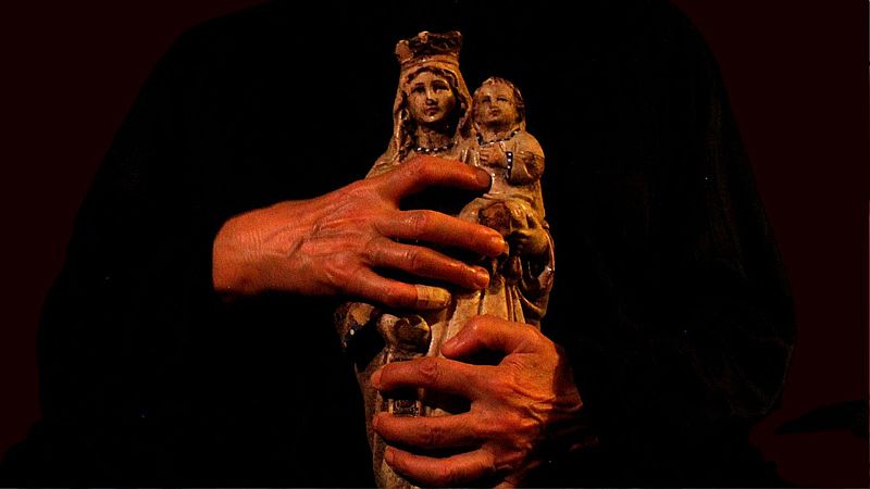 El último tren - Los abusos sexuales en el seno de la Iglesia