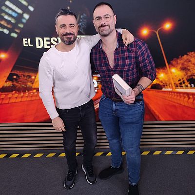 Francesc Gascó nos adentra en la paleontología - RNE Audio - El despertador de RNE | Escuchar