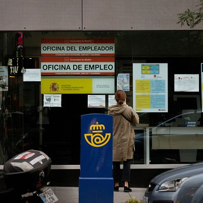 CEPYME, sobre las negociaciones del SMI: \"El acuerdo está bastante complicado\" - Las mañanas de RNE | Escuchar