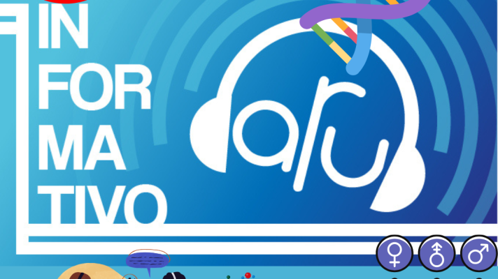 Comenzamos 2026 con investigación, sociedad y cultura - Informativo ARU en Radio Exterior de España | Escuchar