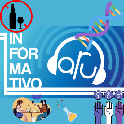 Comenzamos 2026 con investigación, sociedad y cultura - Informativo ARU en Radio Exterior de España | Escuchar