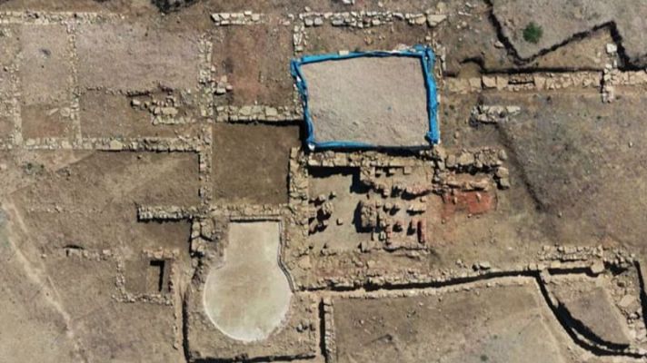 Huerta Varona, la Hispania romana del s. I d.C. - En clave Turismo | Escuchar