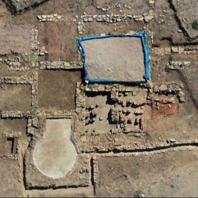 Huerta Varona, la Hispania romana del s. I d.C. - En clave Turismo | Escuchar