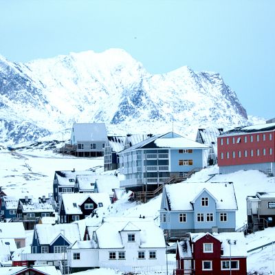 \"Trump está jugando una partida con Groenlandia como rehén\" - 14 horas fin de semana | Escuchar