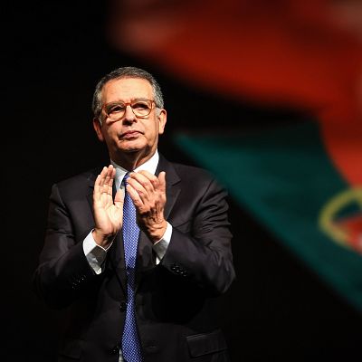 Portugal celebrará una segunda vuelta de sus presidenciales - Europa abierta | Escuchar
