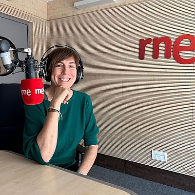 Ana Palacios, fotorreportera vinculada a derechos humanos - África hoy | Escuchar