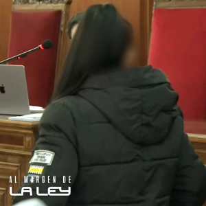 Al margen de la ley - Al margen de la ley - 2x21 - Veredicto en el crimen de Zafra y el caso Flecha-CREA - Escuchar ahora