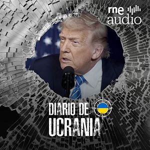 Diario de Ucrania - Diario de Ucrania - Un año de Trump en la presidencia de EE.UU. - Diario de Ucrania | Escuchar