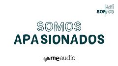 Así somos - 2x02. Somos apasionados
