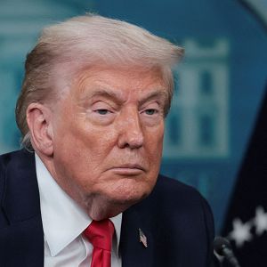 Cinco continentes - Cinco Continentes - La UE, dispuesta a no plegarse ante Trump - Escuchar ahora