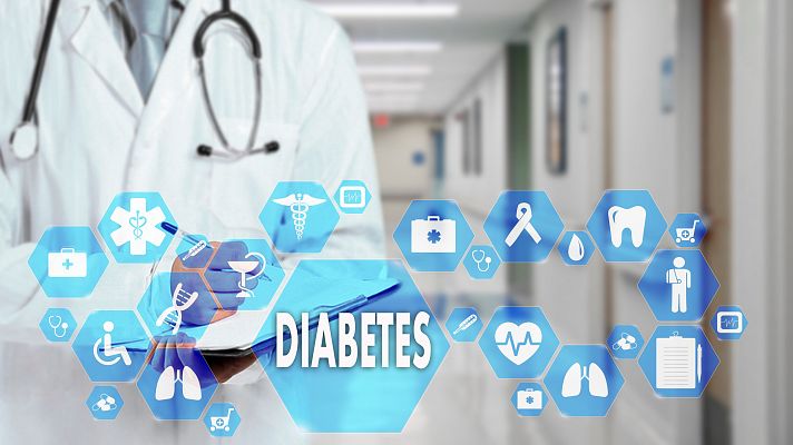 La IA al servicio de la diabetes y mejorar calidad de vida - A golpe de bit | Escuchar