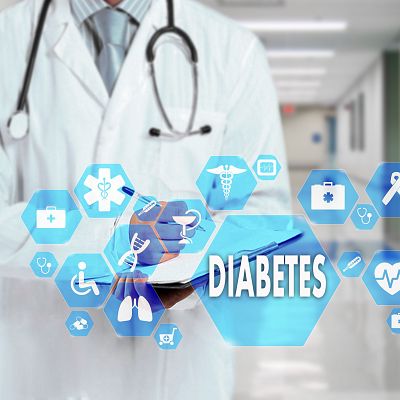 La IA al servicio de la diabetes y mejorar calidad de vida - A golpe de bit | Escuchar