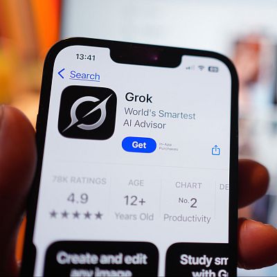 Confronting deepfakes and digital violence against women - English Language Broadcast | Escuchar