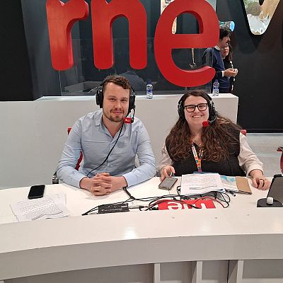 Programa especial FITUR: mar, solidaridad y futuro - Españoles en la mar | Escuchar