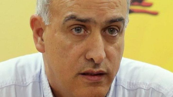 Agricultores contra el Mercosur: \"No nos fiamos del Parlamento Europeo\" - 24 horas | Escuchar