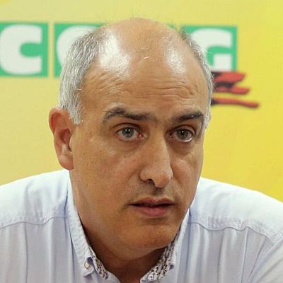 Agricultores contra el Mercosur: \"No nos fiamos del Parlamento Europeo\" - 24 horas | Escuchar