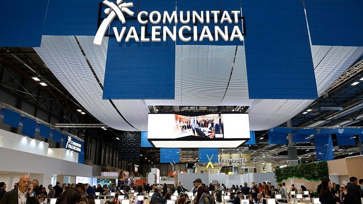 Comienza Fitur, con España entre los destinos favoritos - Marca España | Escuchar