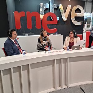 Hora América - México, país socio en esta edición de Fitur - Hora América | Escuchar