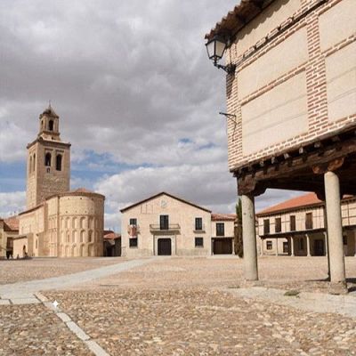 Turismo arqueológico, enológico y Pueblos Mágicos en Fitur - Marca España | Escuchar