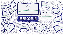 Más cerca - El acuerdo de Mercosur y la UE pendiente de la justicia
