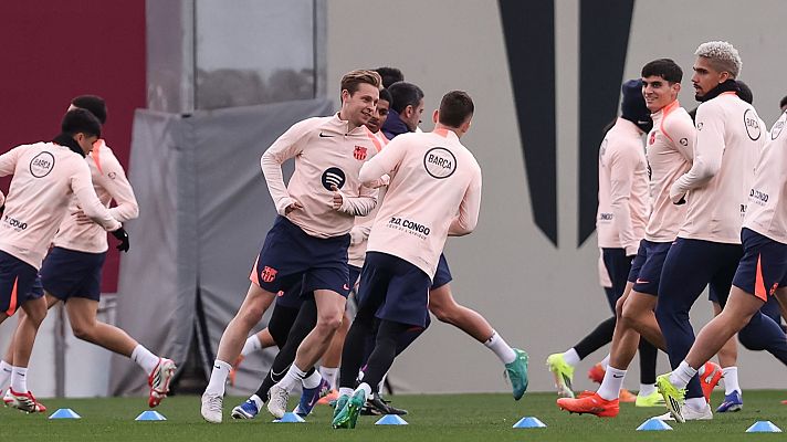 El 'sportwashing': deporte y derechos humanos - África hoy | Escuchar