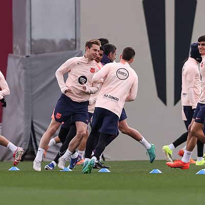 El 'sportwashing': deporte y derechos humanos - África hoy | Escuchar