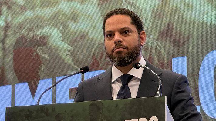 Vox ve \"una gestión criminal\" del gobierno tras Adamuz - Las mañanas de RNE | Escuchar