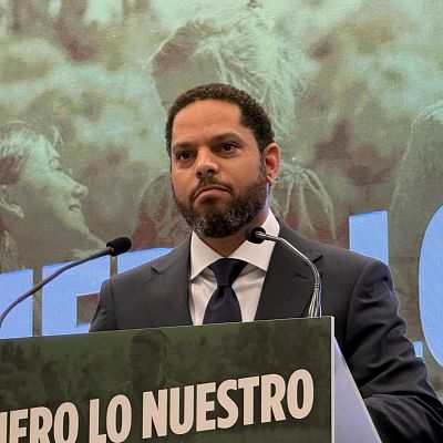 Vox ve \"una gestión criminal\" del gobierno tras Adamuz - Las mañanas de RNE | Escuchar