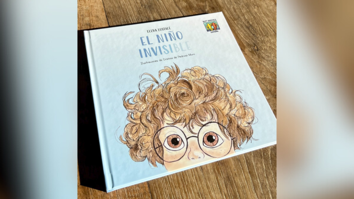 La pequeteca - El niño invisible - 25/01/26 - Escuchar ahora