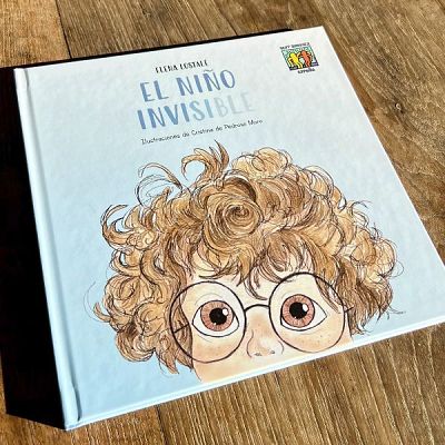 La pequeteca - El niño invisible - 25/01/26 - Escuchar ahora