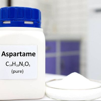 El aspartamo reduce grasa, pero podría tener efectos nocivos - A golpe de bit | Escuchar
